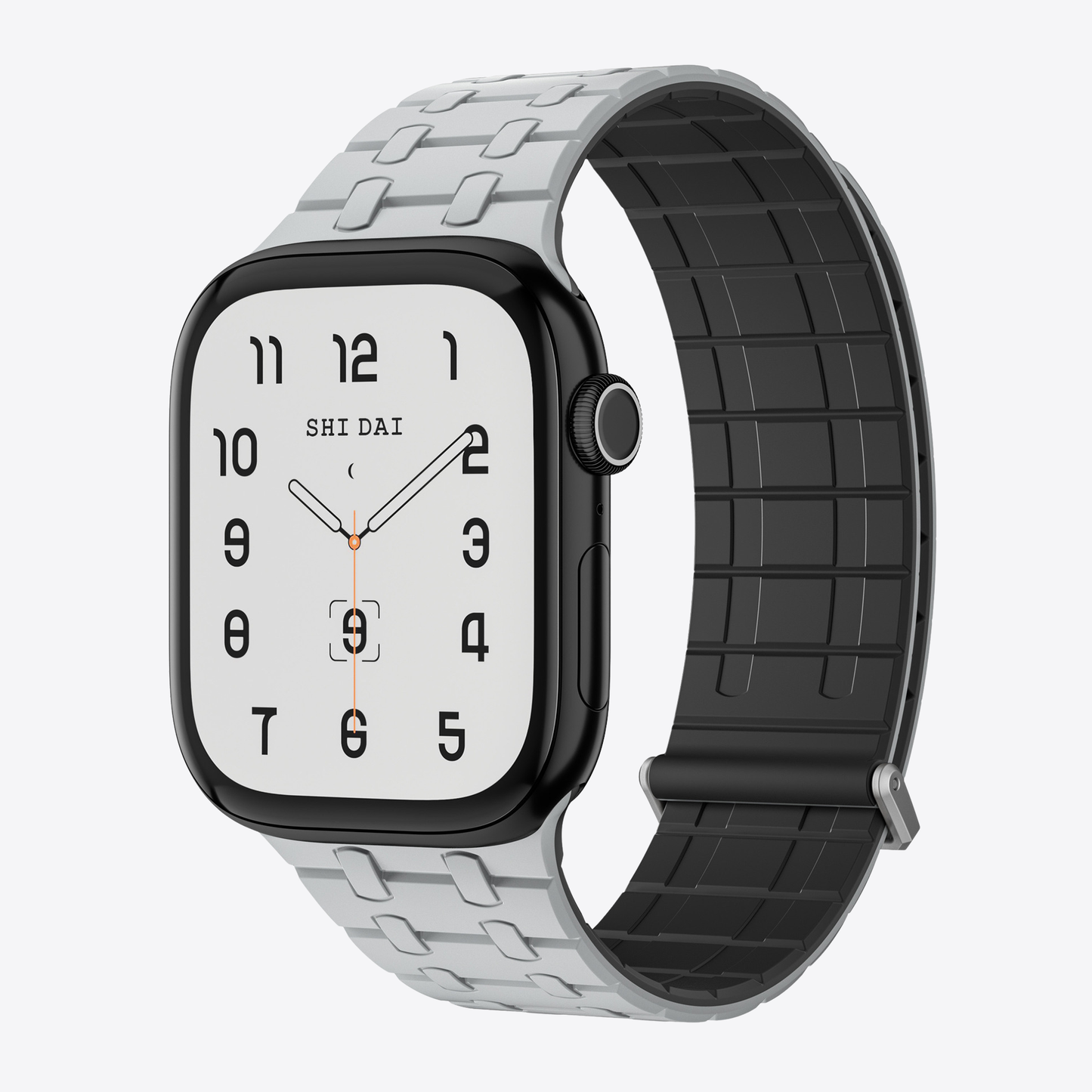 Secure Fit Magnetic Band for Apple Watch