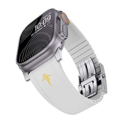 Shark FKM Sport Band for Apple Watch