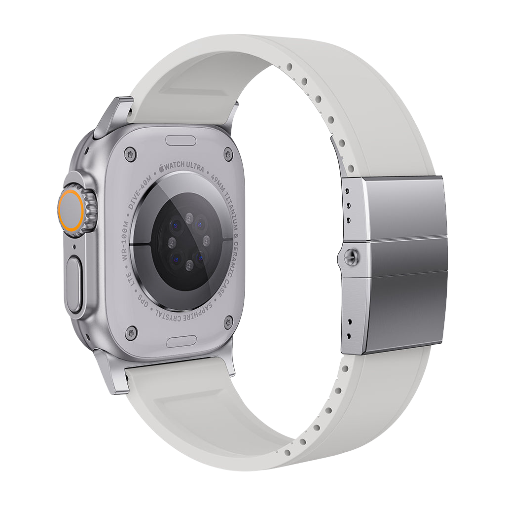 Shark FKM Sport Band for Apple Watch