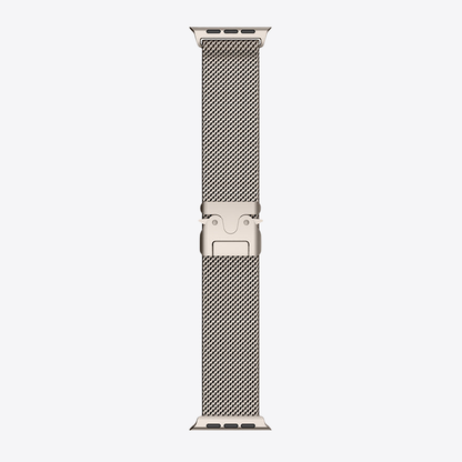 Stainless Steel Milanese Loop Band for Apple Watch