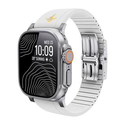 Shark FKM Sport Band for Apple Watch