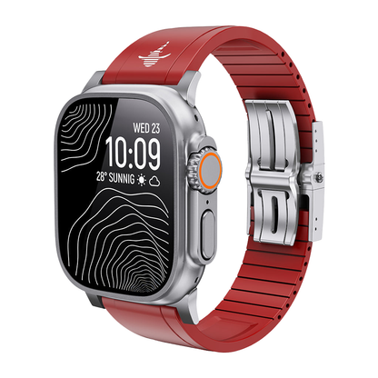Shark FKM Sport Band for Apple Watch
