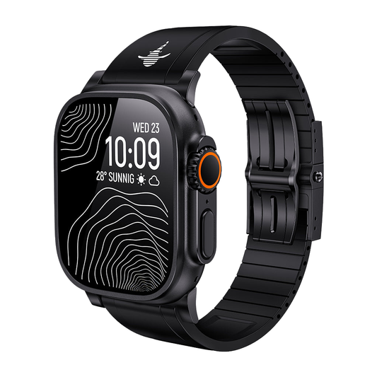 Shark FKM Sport Band for Apple Watch