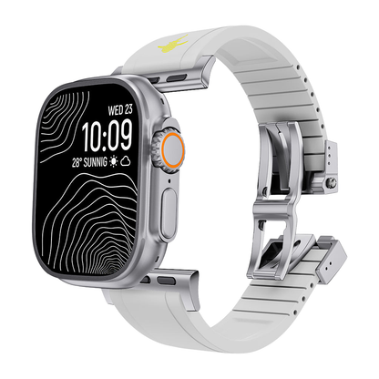 Shark FKM Sport Band for Apple Watch