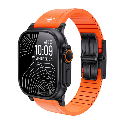 Shark FKM Sport Band for Apple Watch