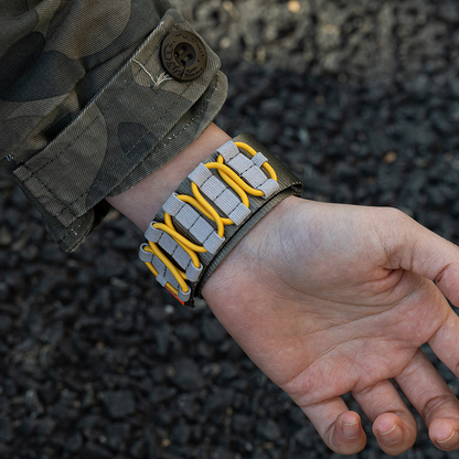 EDC Tactical Nylon Band for Apple Watch