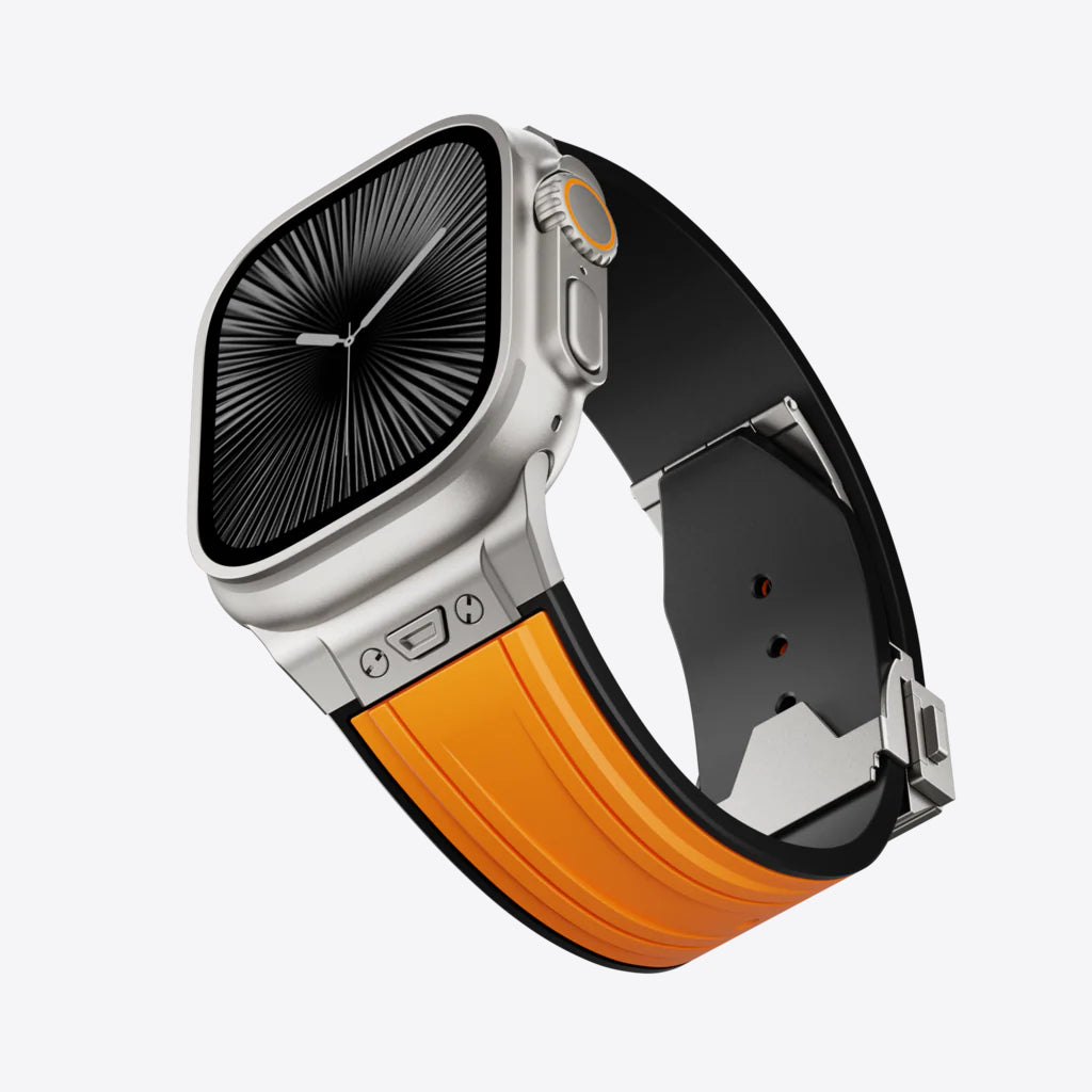 Mecha Duo Band for Apple Watch for Apple Watch