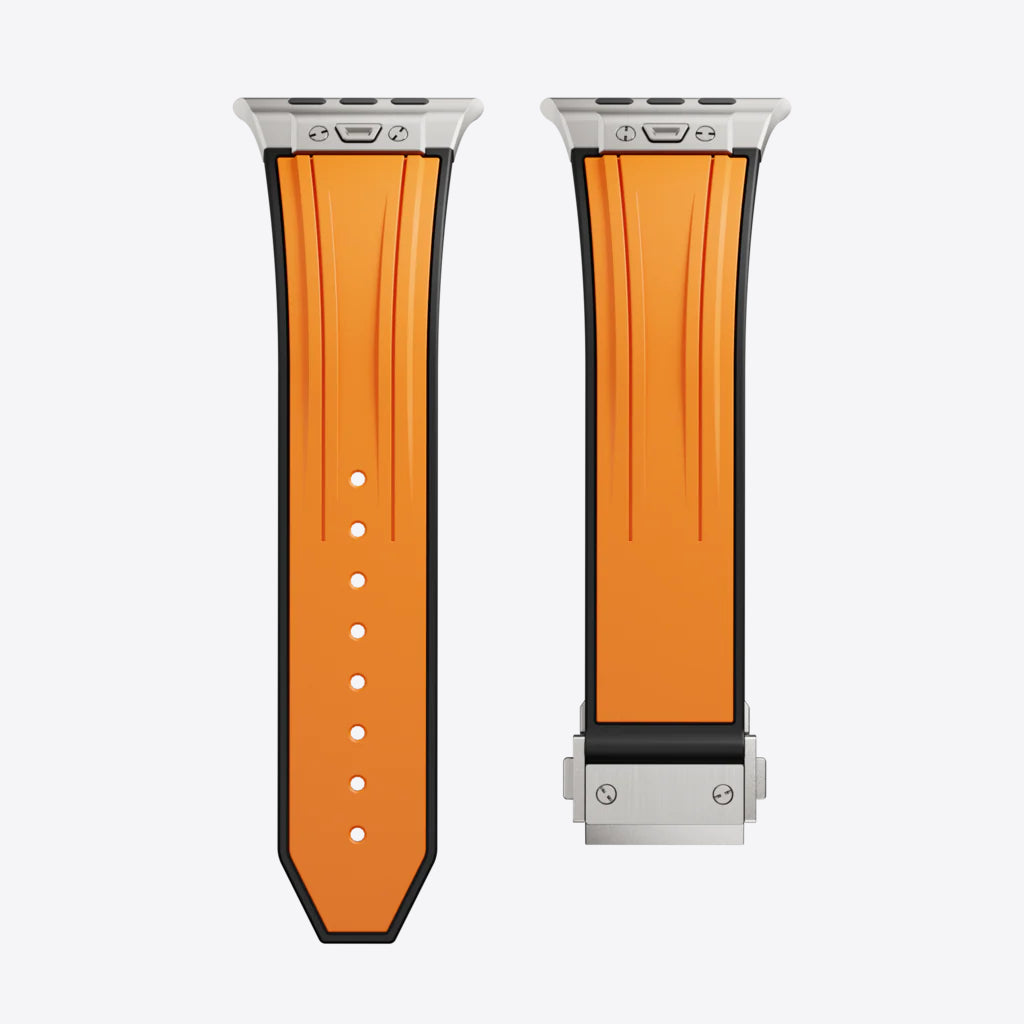 Mecha Duo Band for Apple Watch for Apple Watch