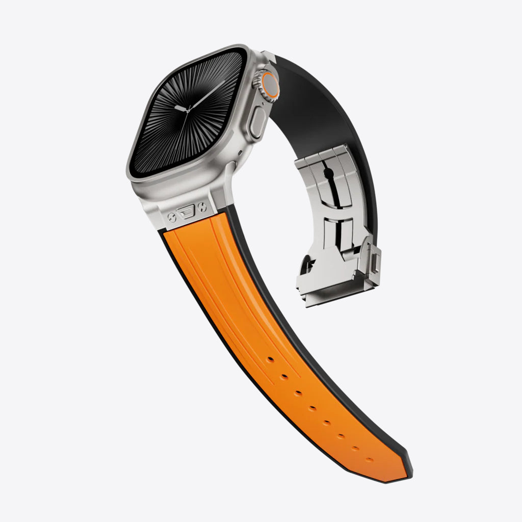 Mecha Duo Band for Apple Watch for Apple Watch