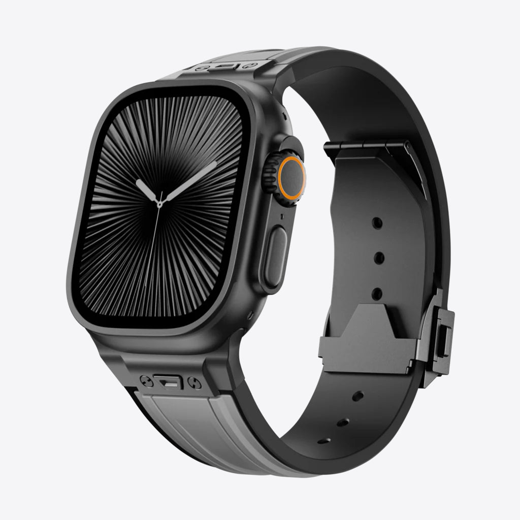 Mecha Duo Band for Apple Watch for Apple Watch