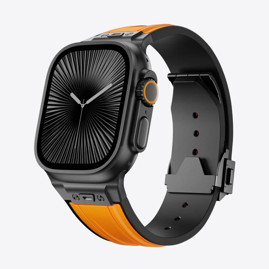 Mecha Duo Band for Apple Watch for Apple Watch