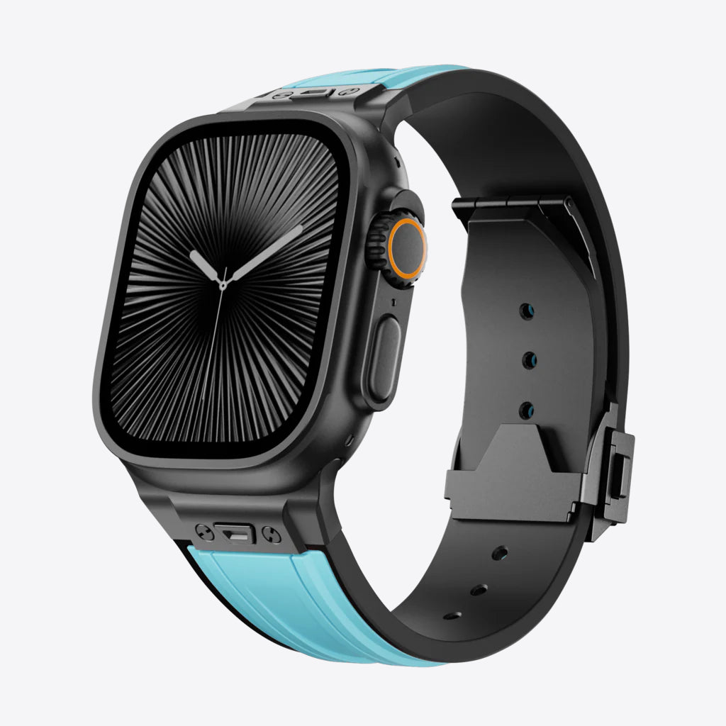 Mecha Duo Band for Apple Watch for Apple Watch