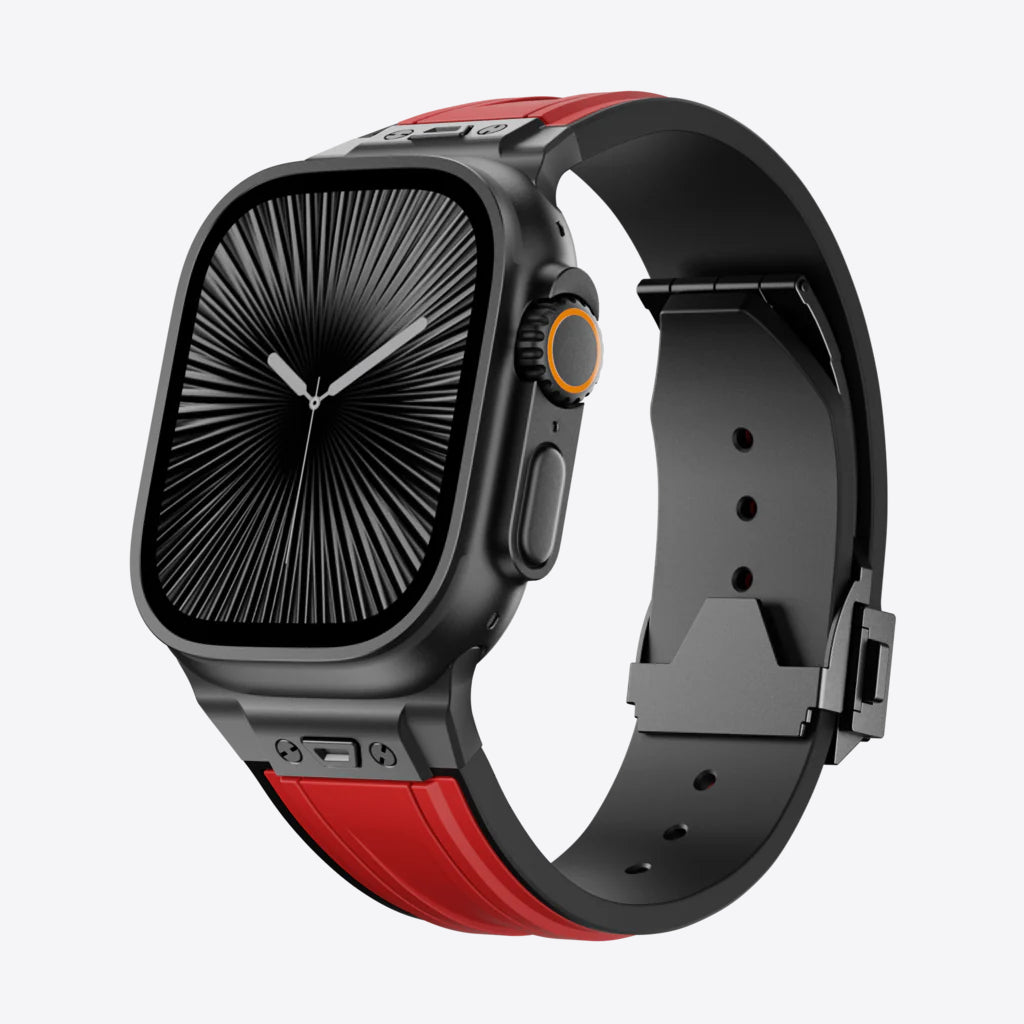 Mecha Duo Band for Apple Watch for Apple Watch