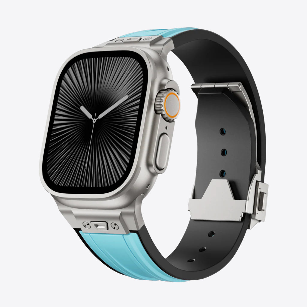 Mecha Duo Band for Apple Watch for Apple Watch