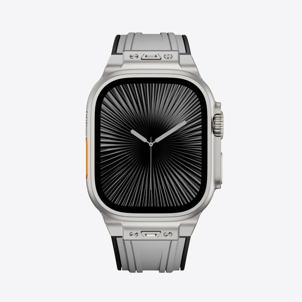 Mecha Duo Band for Apple Watch for Apple Watch