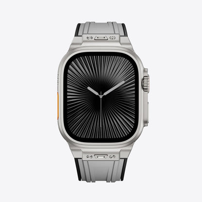 Mecha Duo Band for Apple Watch for Apple Watch