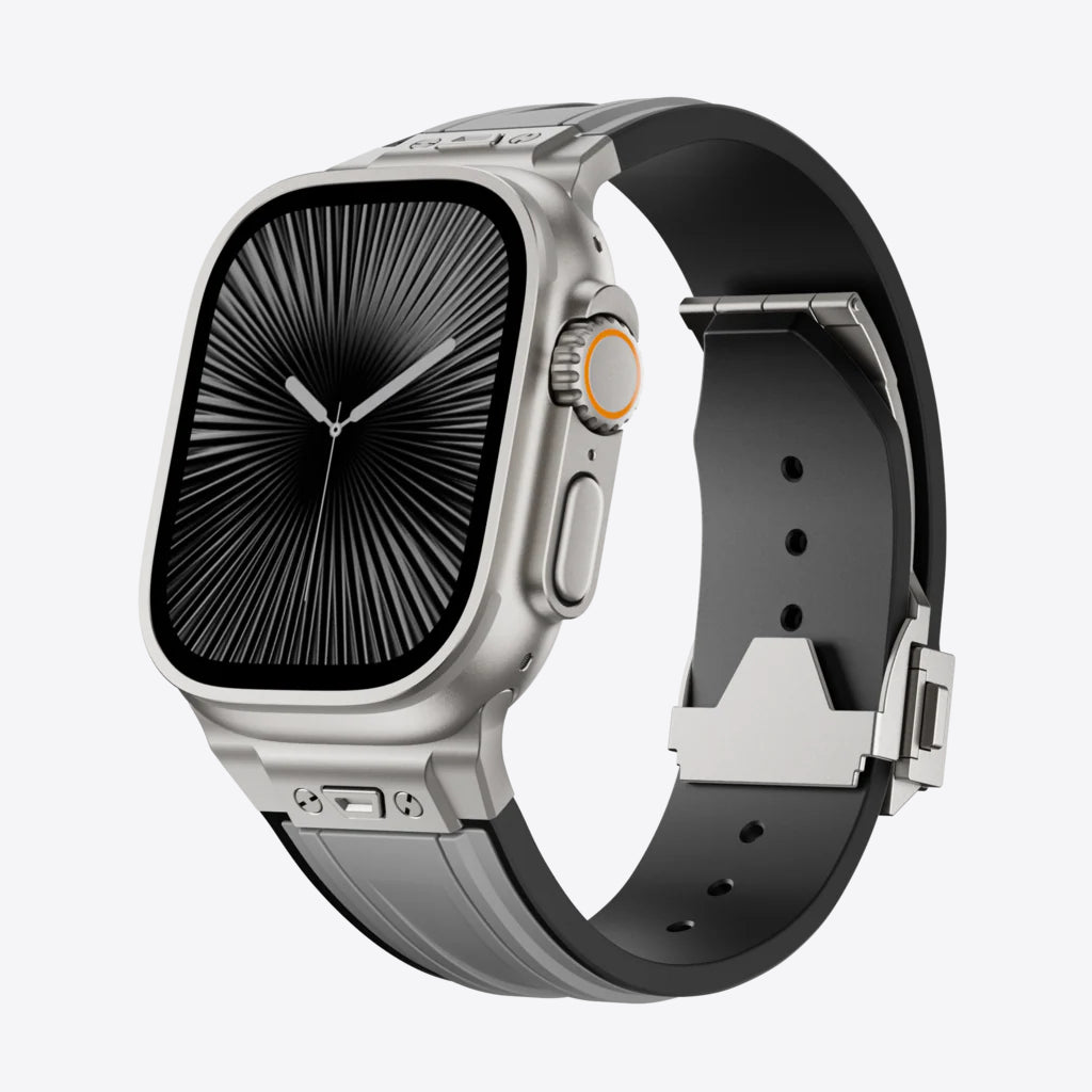Mecha Duo Band for Apple Watch for Apple Watch