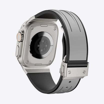 Mecha Duo Band for Apple Watch for Apple Watch