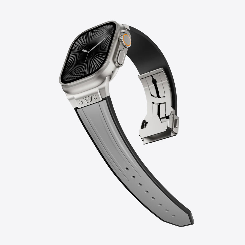 Mecha Duo Band for Apple Watch for Apple Watch
