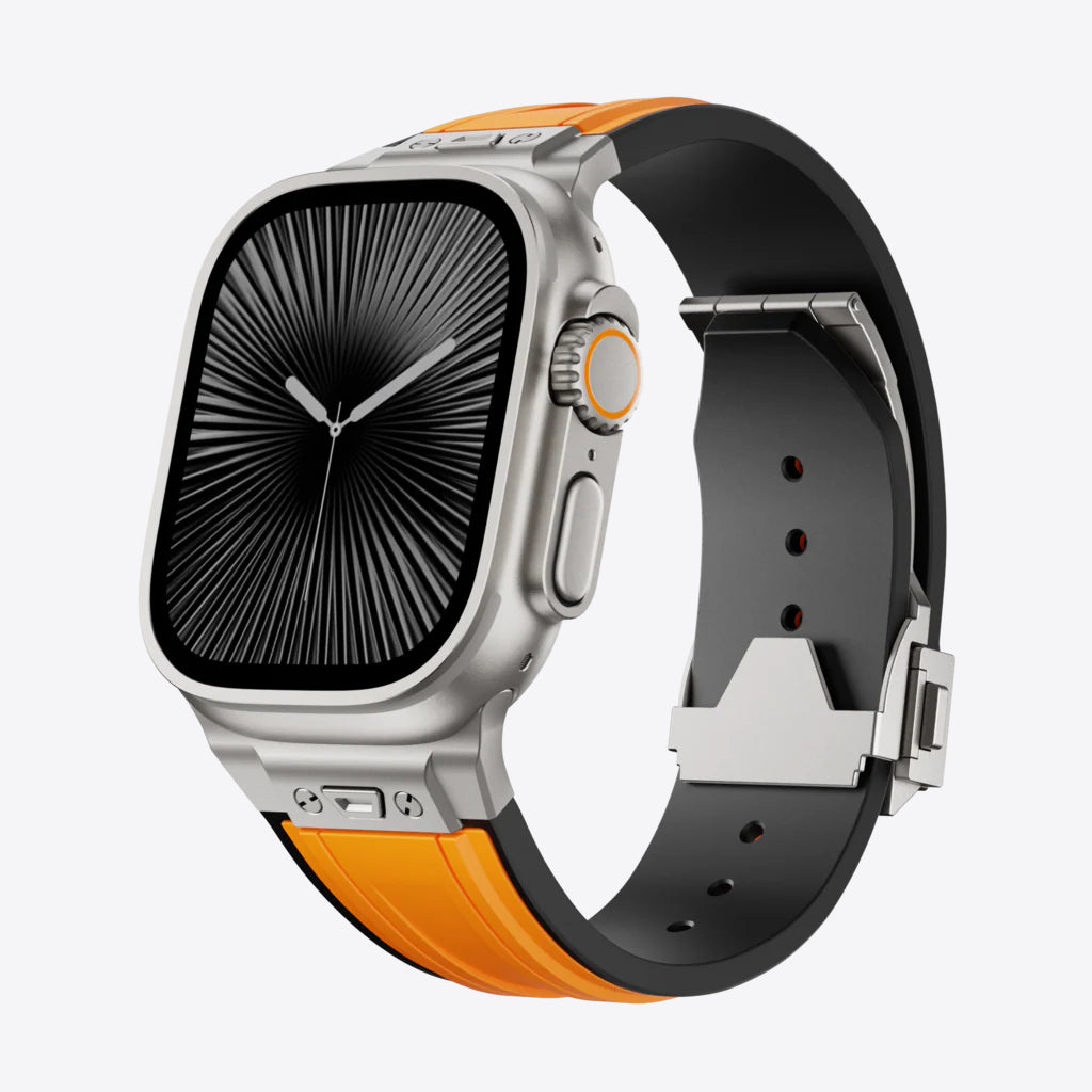 Mecha Duo Band for Apple Watch for Apple Watch