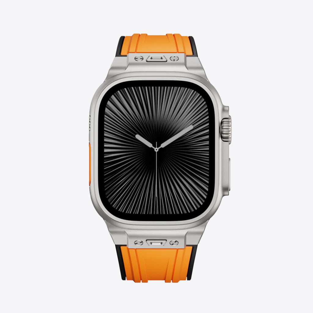 Mecha Duo Band for Apple Watch for Apple Watch