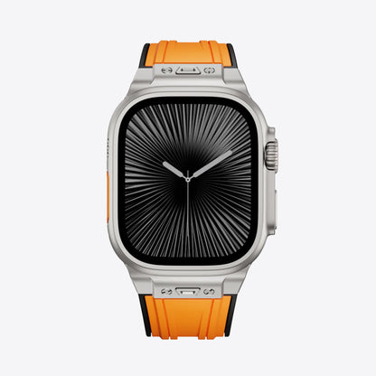 Mecha Duo Band for Apple Watch for Apple Watch