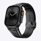 Black-Black Buckle