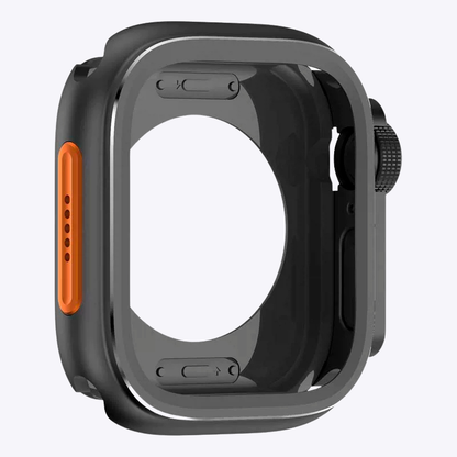 Aluminum Metal Protective Case for Apple Watch
