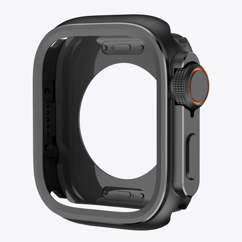 Aluminum Metal Protective Case for Apple Watch