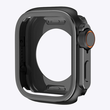 Aluminum Metal Protective Case for Apple Watch