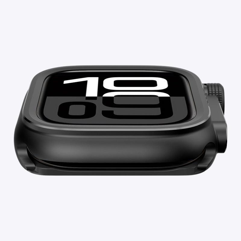 Aluminum Metal Protective Case for Apple Watch