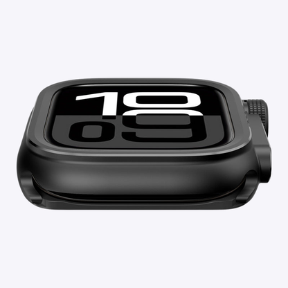 Aluminum Metal Protective Case for Apple Watch