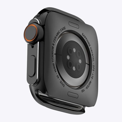 Aluminum Metal Protective Case for Apple Watch