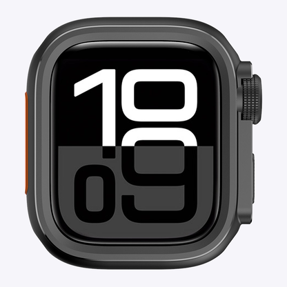 Aluminum Metal Protective Case for Apple Watch