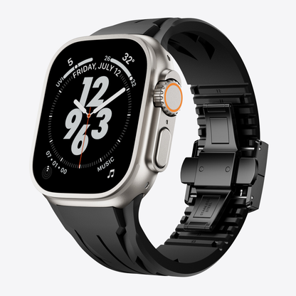Performance FKM Sport Band for Apple Watch