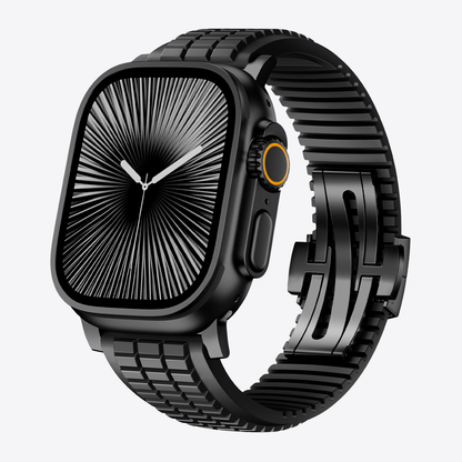 Grid Pro FKM Sport Band for Apple Watch
