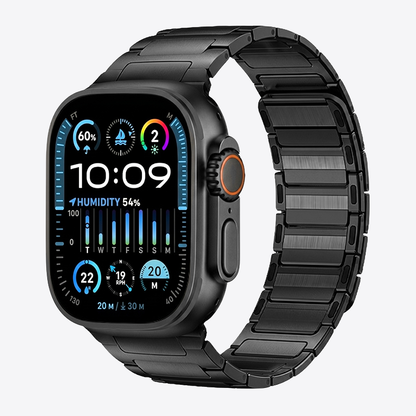 Magnetic Stainless Steel Band for Apple Watch