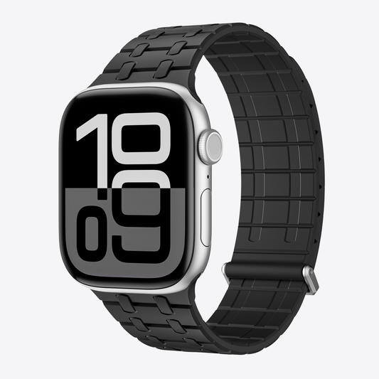 Secure Fit Magnetic Band for Apple Watch