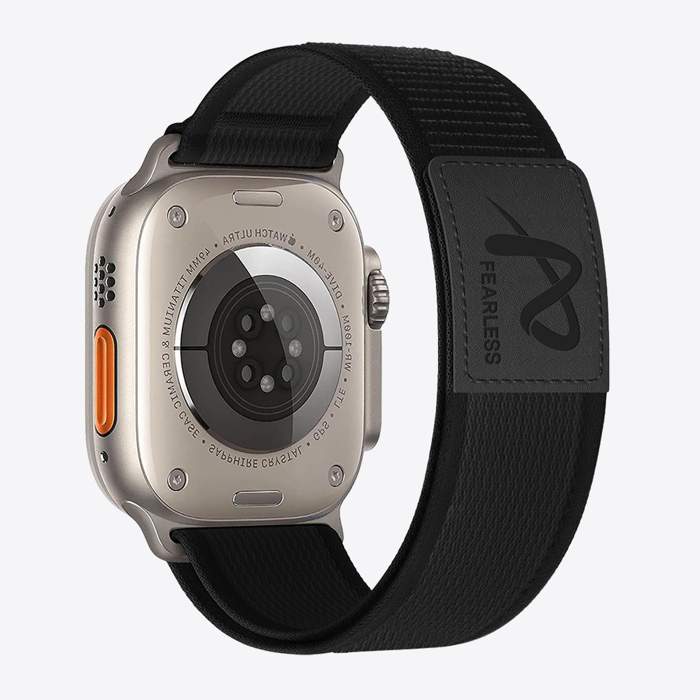 Trail Loop Nylon Band for Apple Watch
