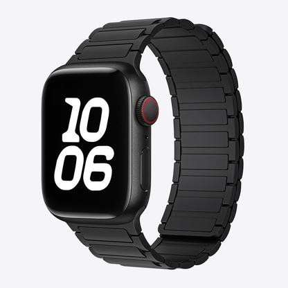 Magnetic Silicone Loop Band for Apple Watch