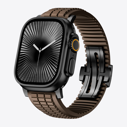 Grid Pro FKM Sport Band for Apple Watch