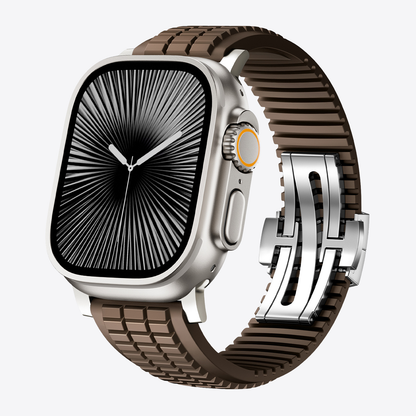 Grid Pro FKM Sport Band for Apple Watch
