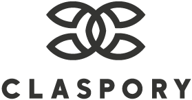 Claspory