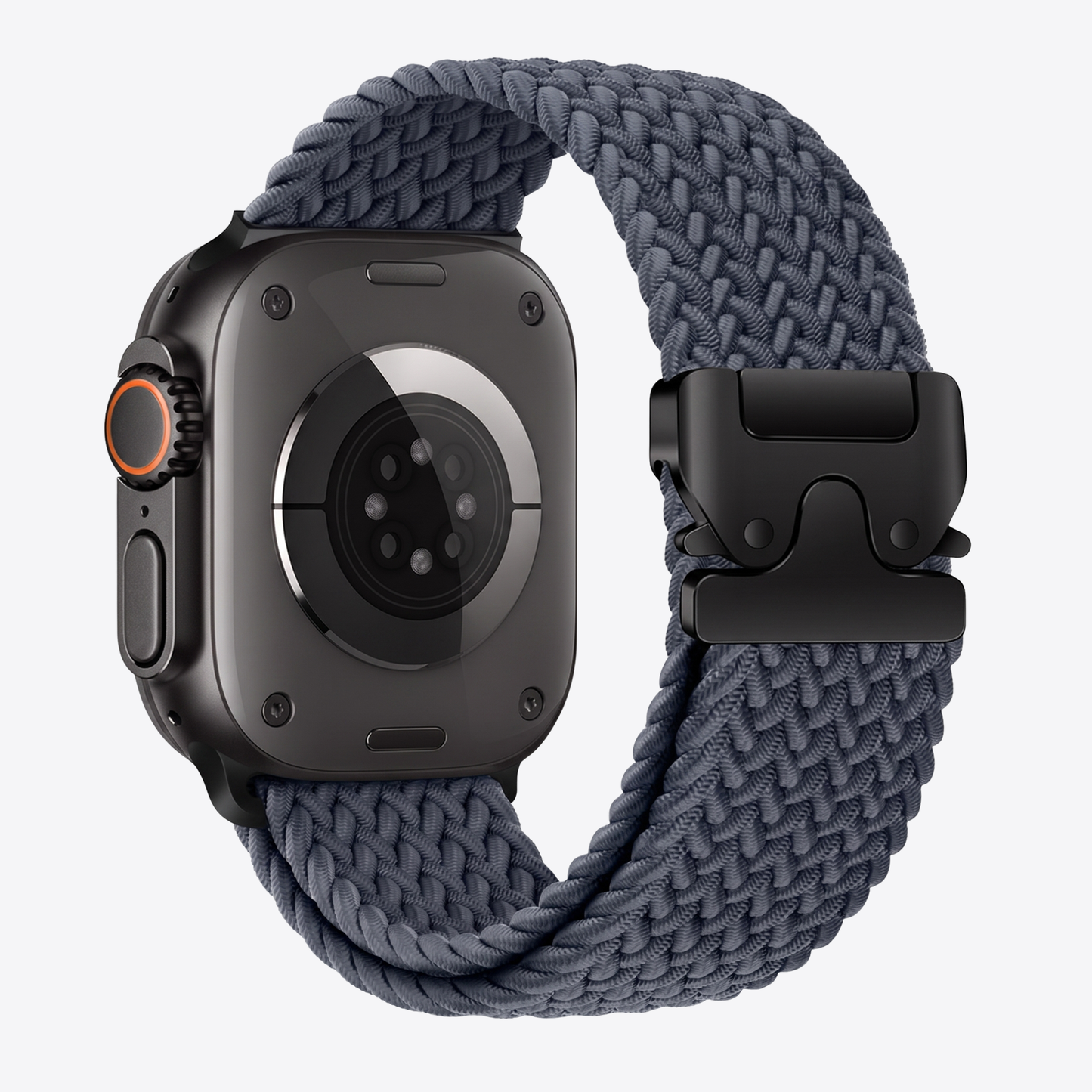 FlexWeave Braided Band for Apple Watch
