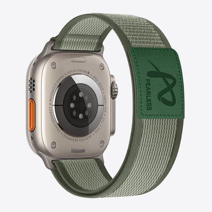 Trail Loop Nylon Band for Apple Watch