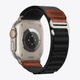 Black-Silver Buckle