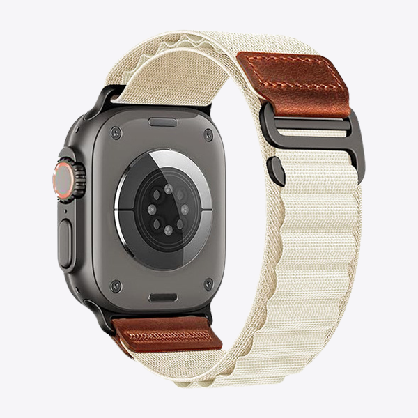 Heritage Nylon Loop Band for Apple Watch