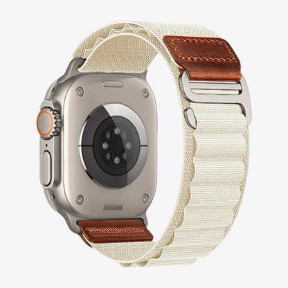 Heritage Nylon Loop Band for Apple Watch