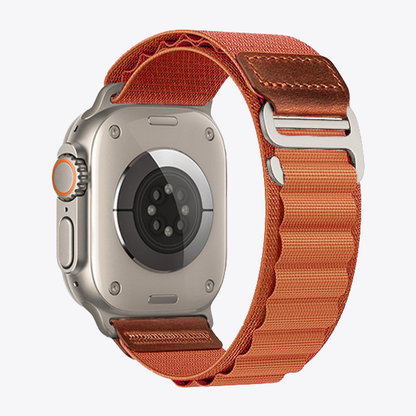 Heritage Nylon Loop Band for Apple Watch