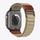 Wheat-Black Buckle